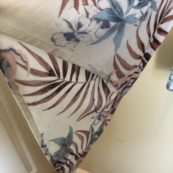 Love Stitch Zandria style front tie top size small - Picture 5 of 8